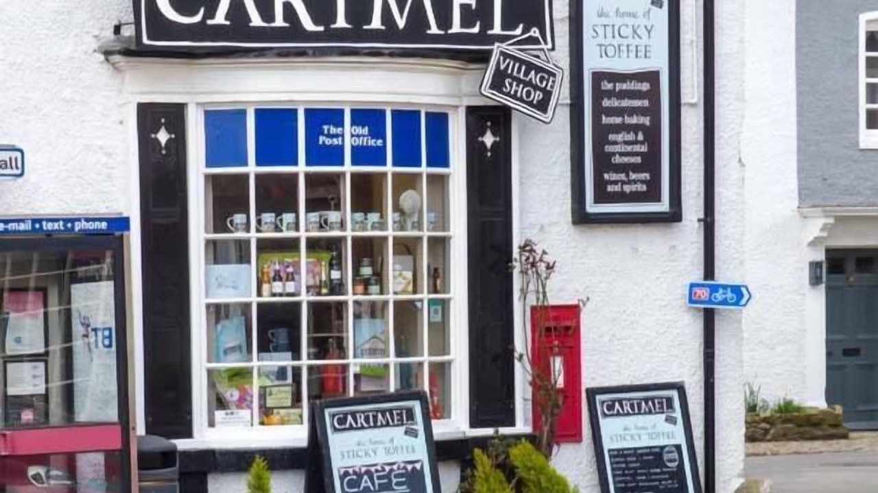 Photo of Others in Meathop