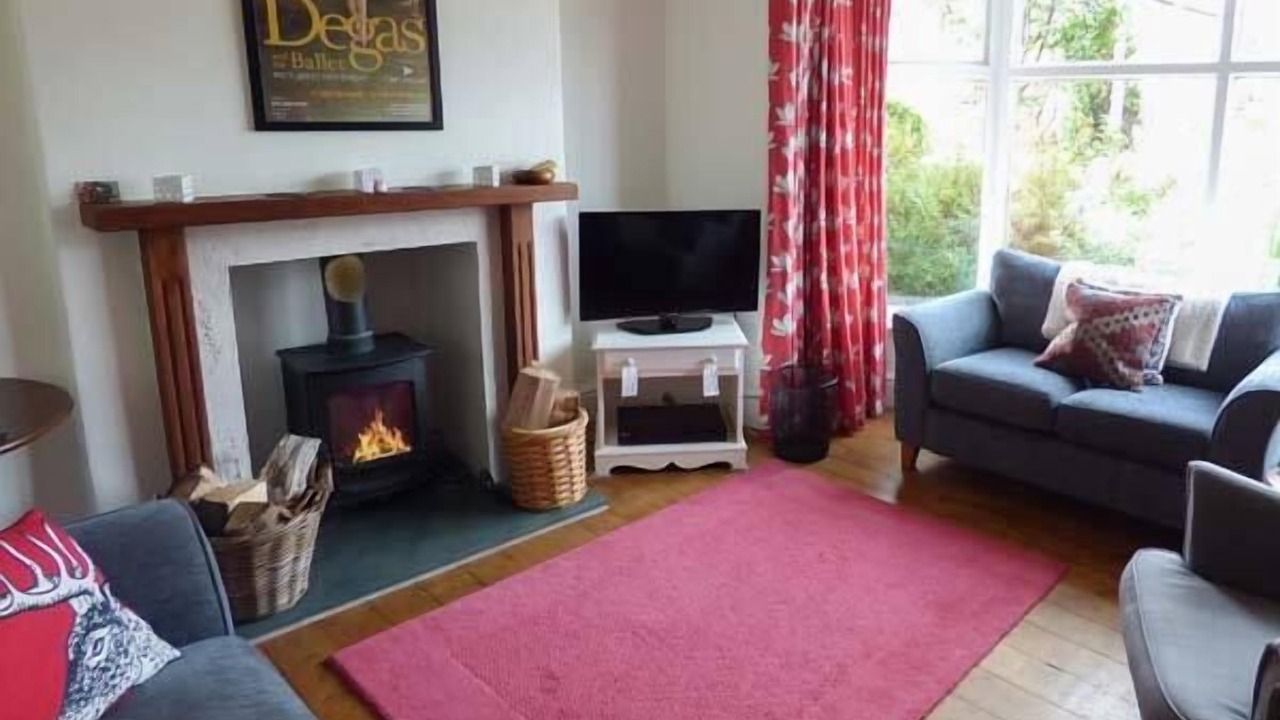 Photo of Livingroom in Meathop