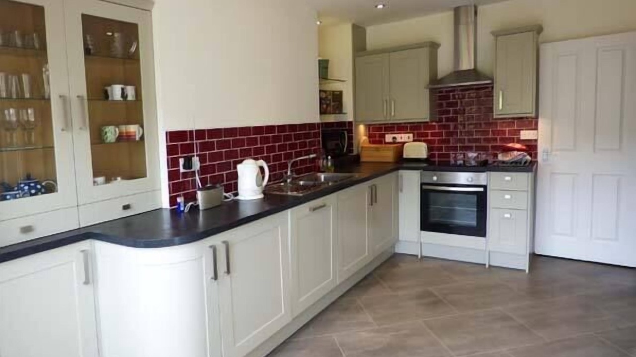 Photo of Kitchen in Meathop