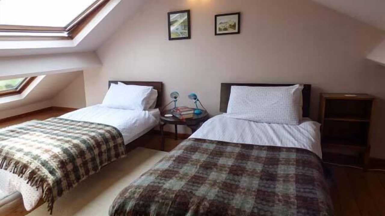 Photo of Bedroom in Meathop