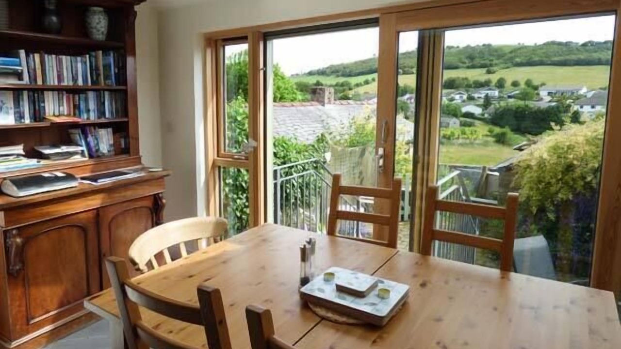 Photo of Livingroom in Meathop