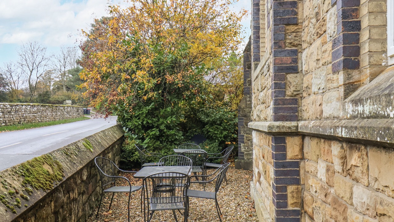 Photo of Outdoor in Rosedale Abbey