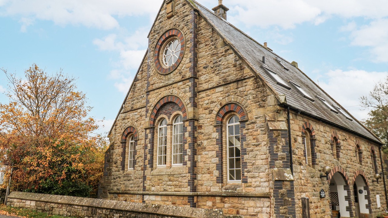 Photo of Outdoor in Rosedale Abbey