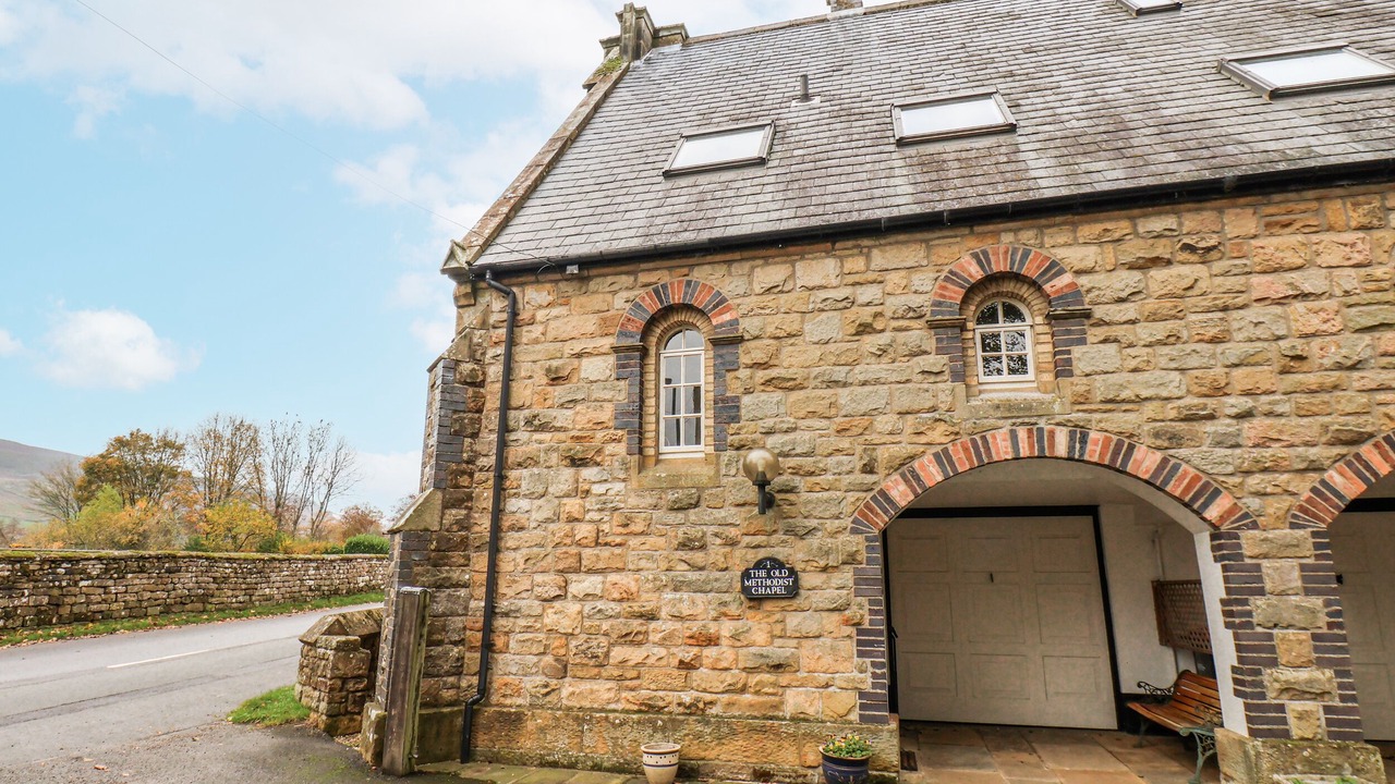 Photo of Outdoor in Rosedale Abbey