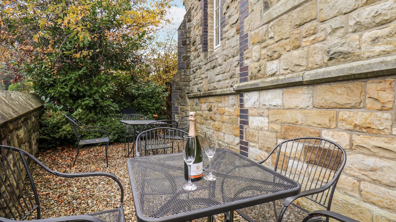 Photo of Outdoor in Rosedale Abbey