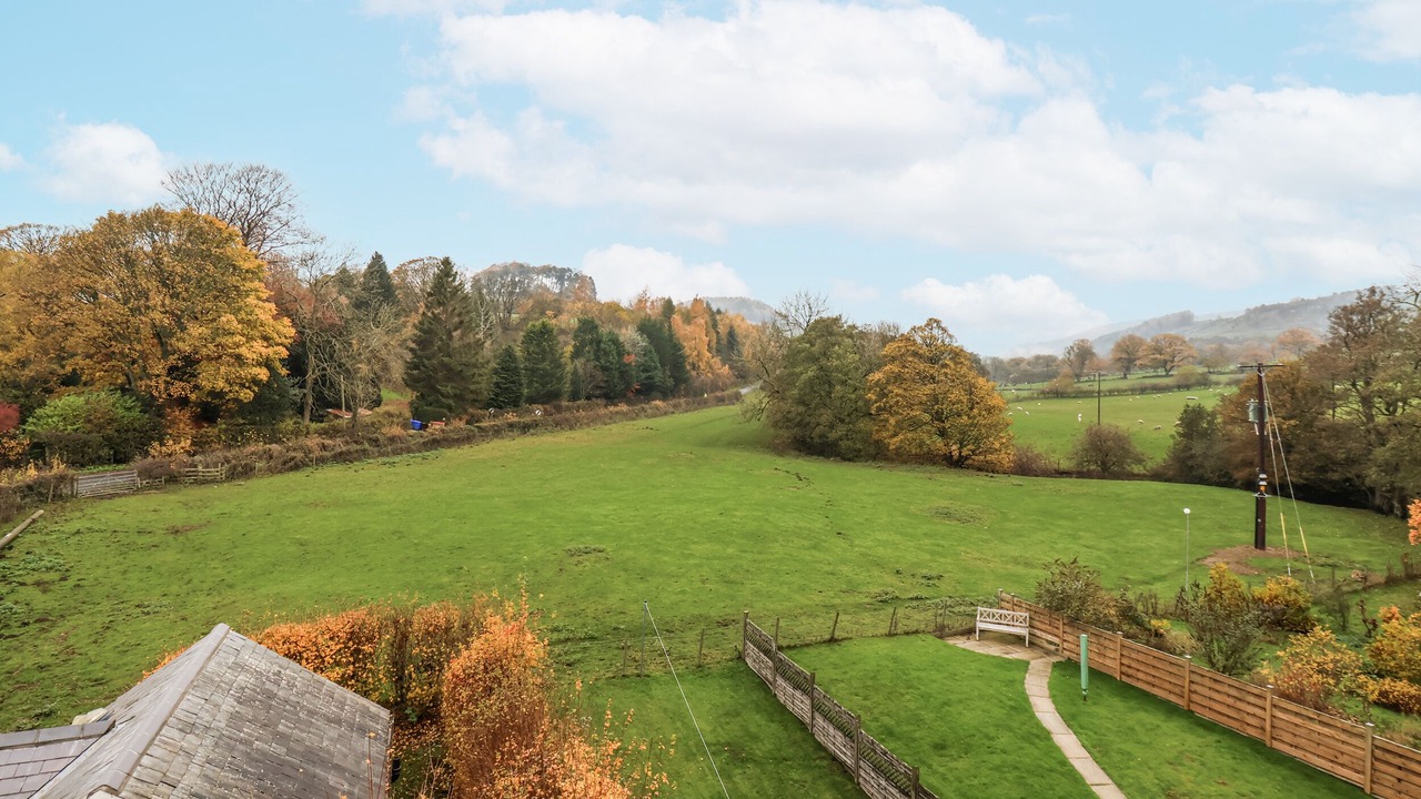 Photo of Outdoor in Rosedale Abbey