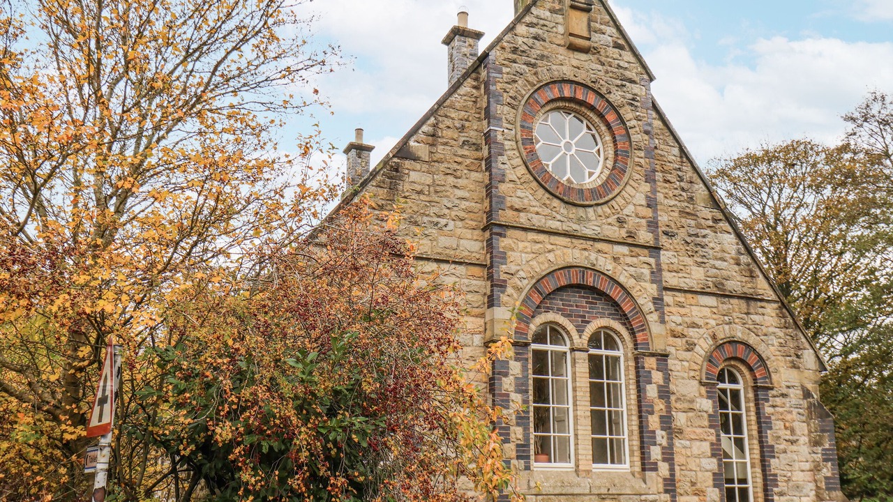 Photo of Others in Rosedale Abbey