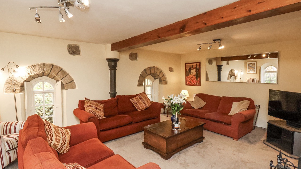Photo of Livingroom in Rosedale Abbey