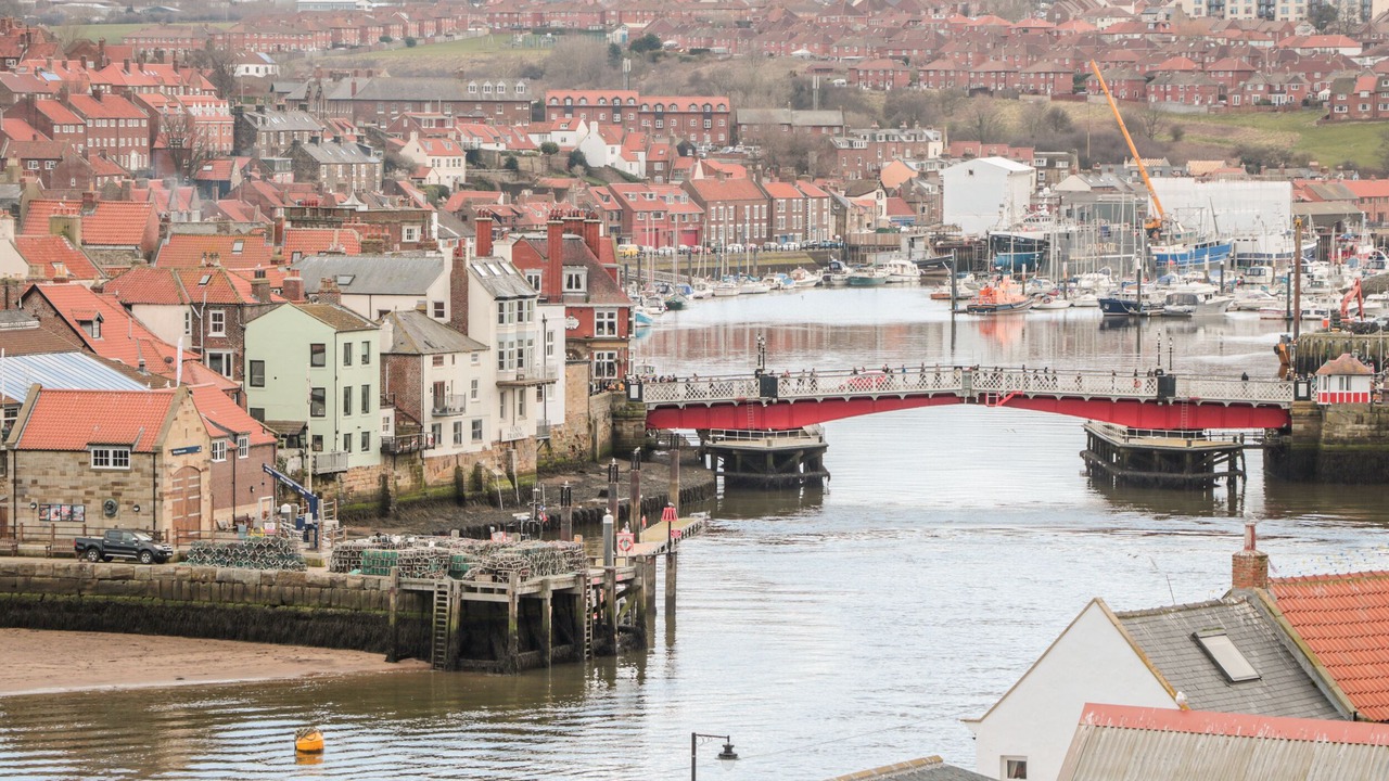 Photo of Others in Ruswarp