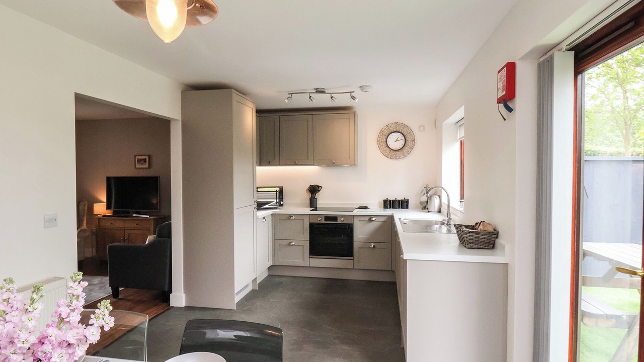 Photo of Kitchen in Ruswarp