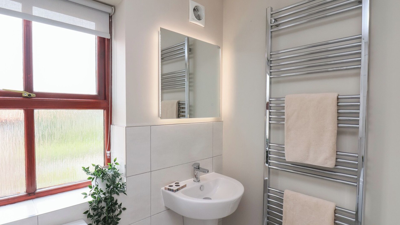 Photo of Bathroom in Ruswarp