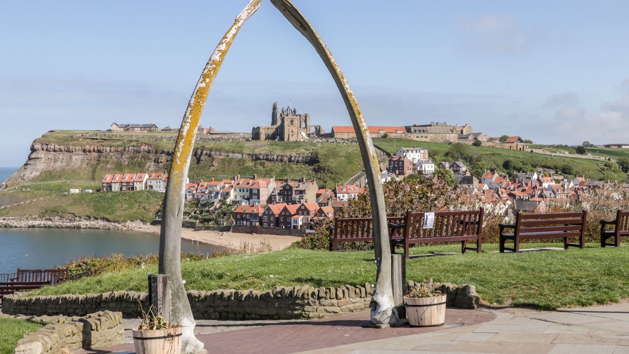 Photo of Others in Ruswarp