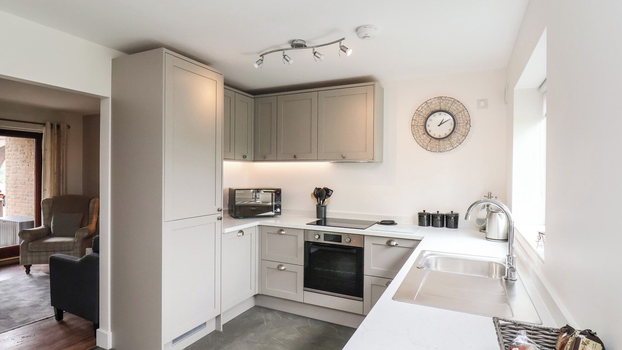 Photo of Kitchen in Ruswarp