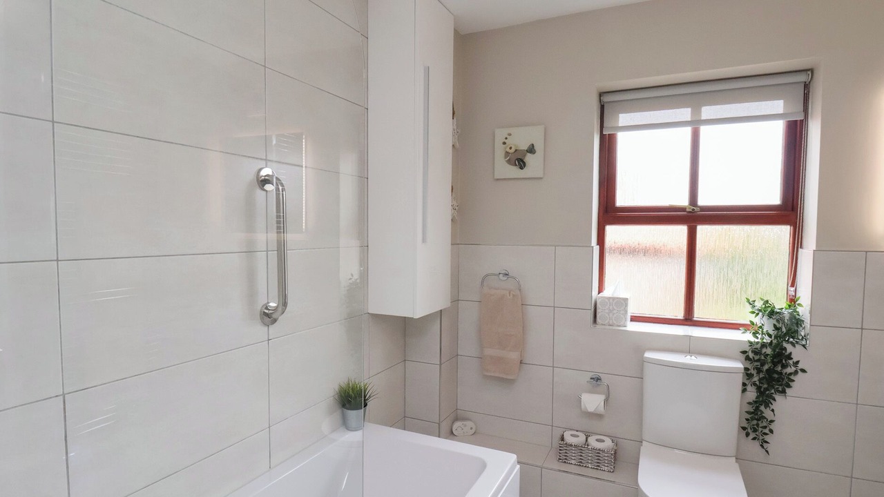 Photo of Bathroom in Ruswarp