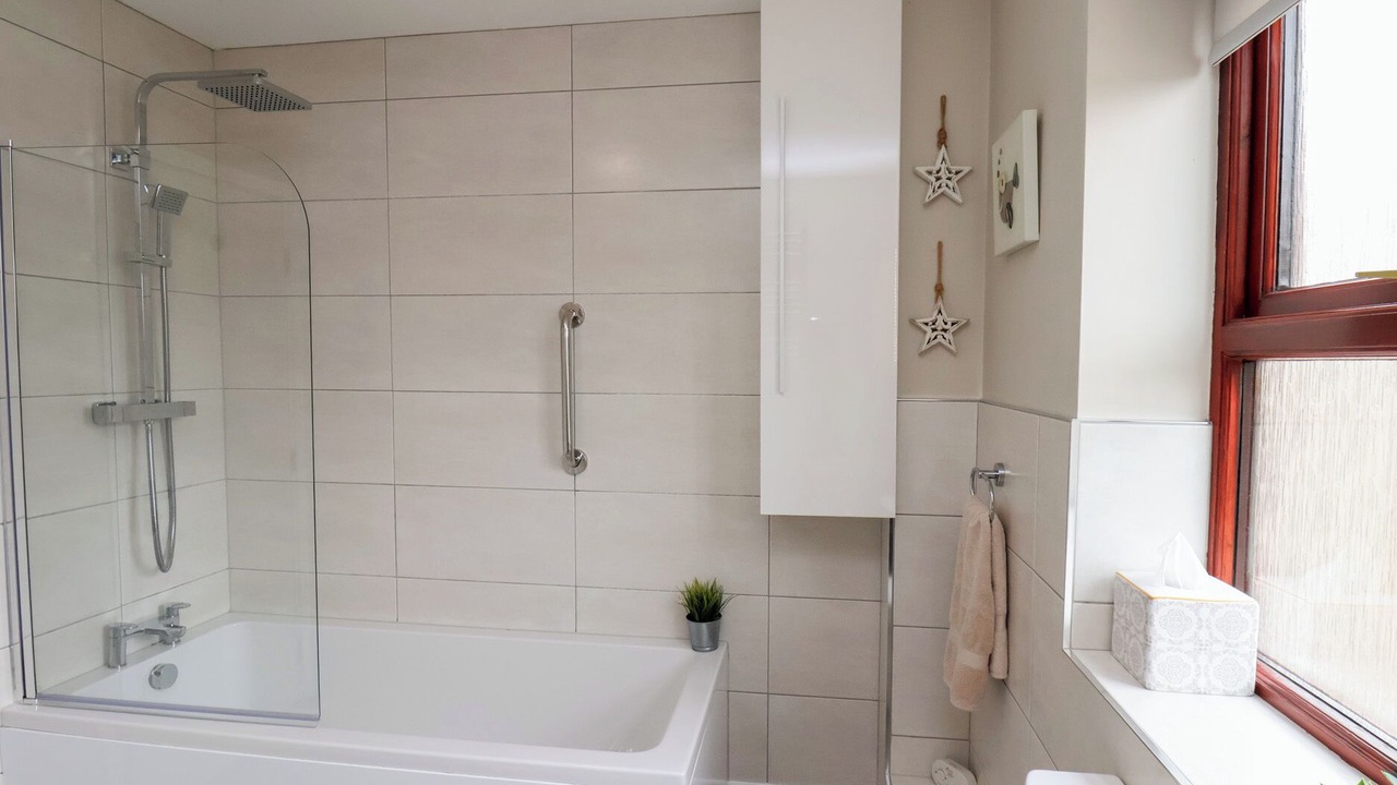 Photo of Bathroom in Ruswarp