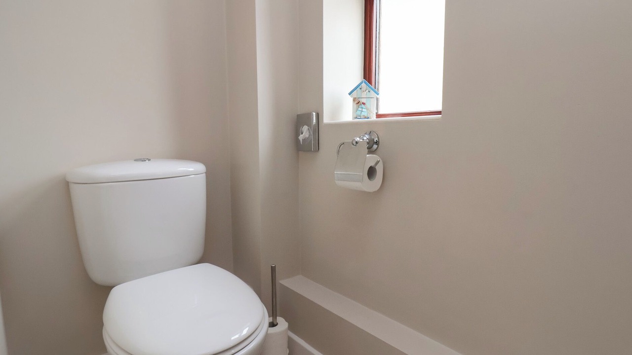 Photo of Bathroom in Ruswarp