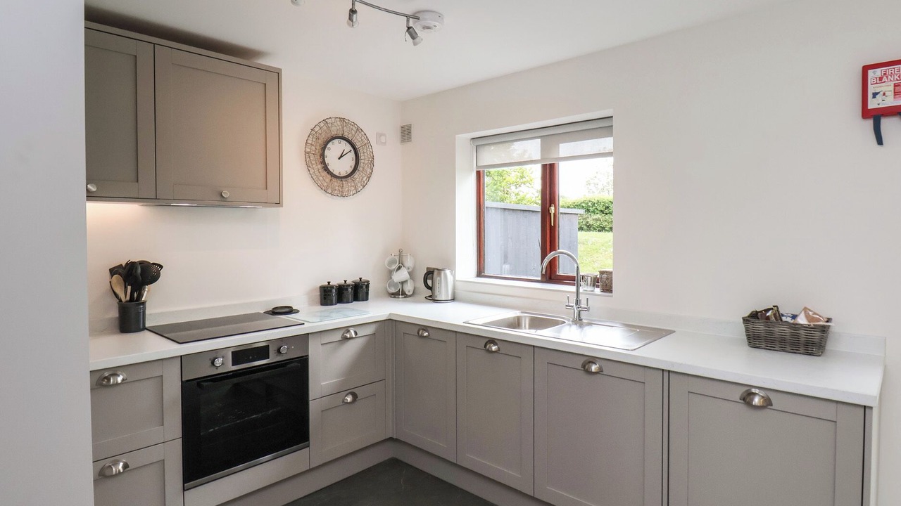 Photo of Kitchen in Ruswarp