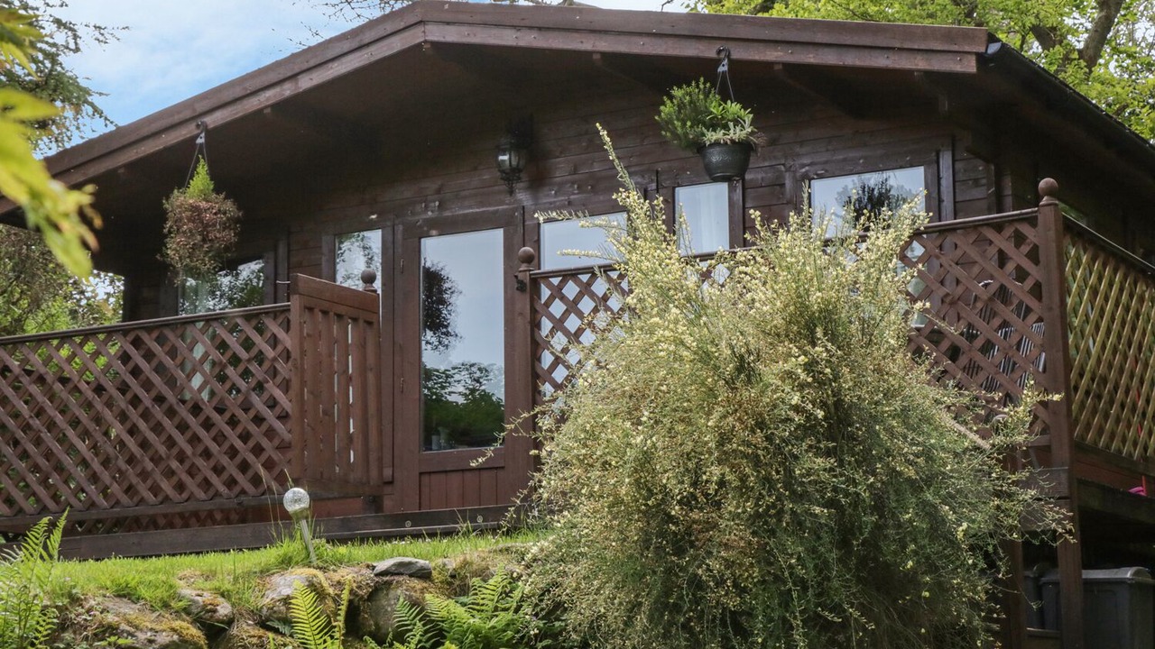 Photo of Outdoor in Henryd