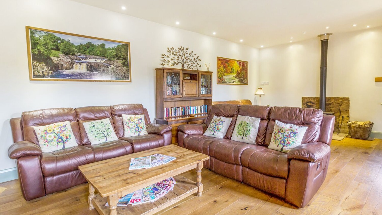 Photo of Bedroom in Mickleton