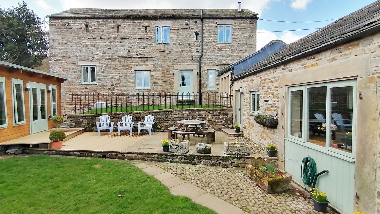 Photo of Outdoor in Mickleton