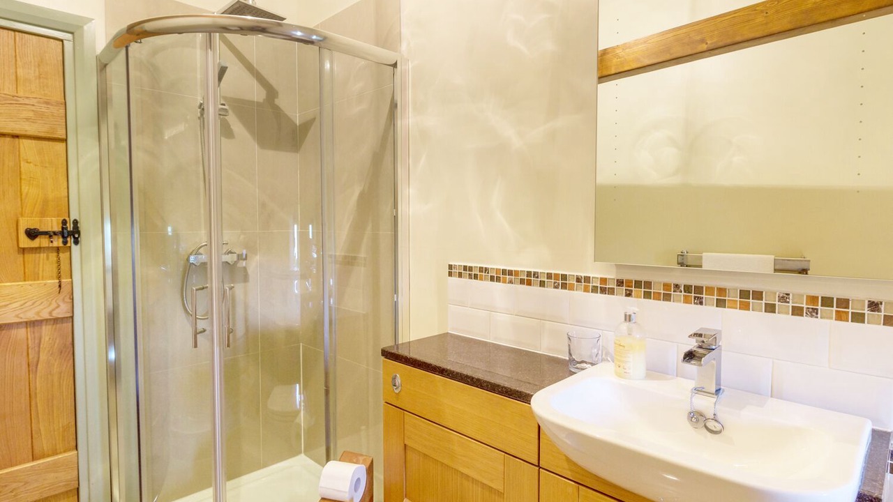 Photo of Bathroom in Mickleton