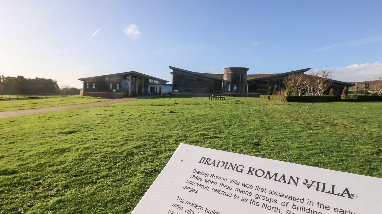 Photo of Others in Brading