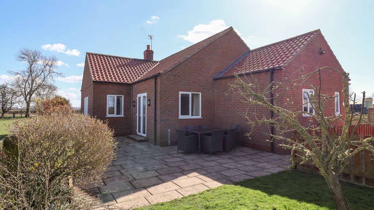 Photo of Outdoor in Malton