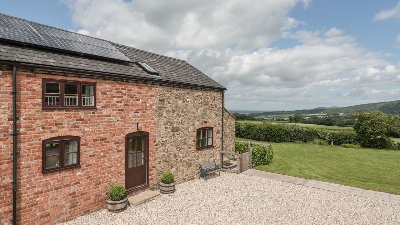 Photo of Outdoor in Pontesbury