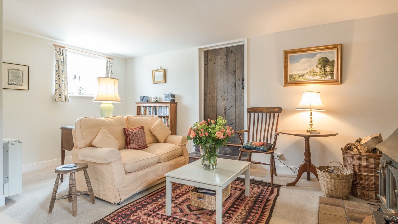 Photo of Livingroom in Pontesbury