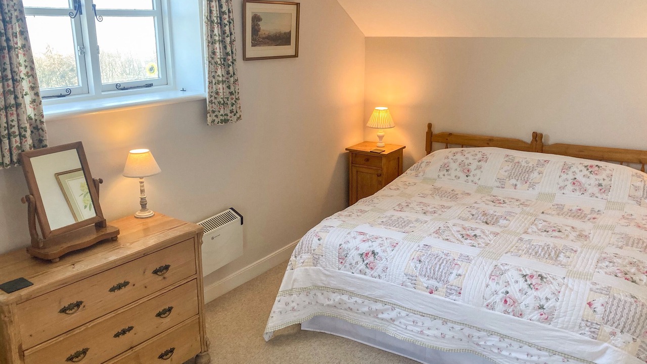 Photo of Bedroom in Pontesbury