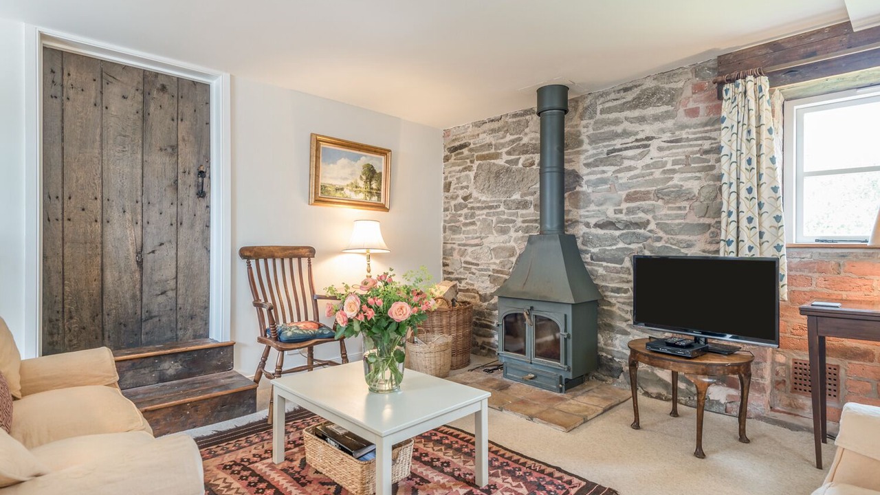 Photo of Livingroom in Pontesbury