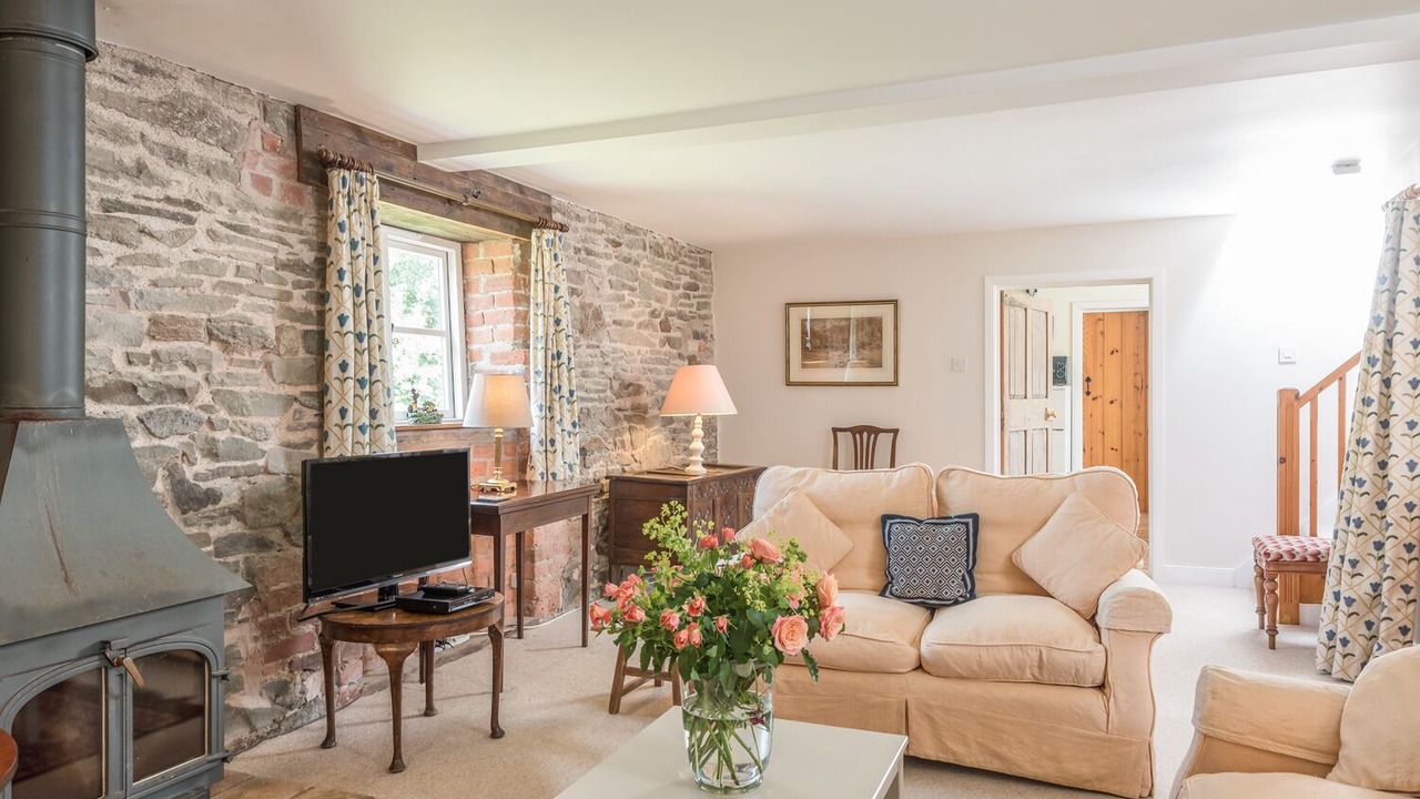 Photo of Livingroom in Pontesbury