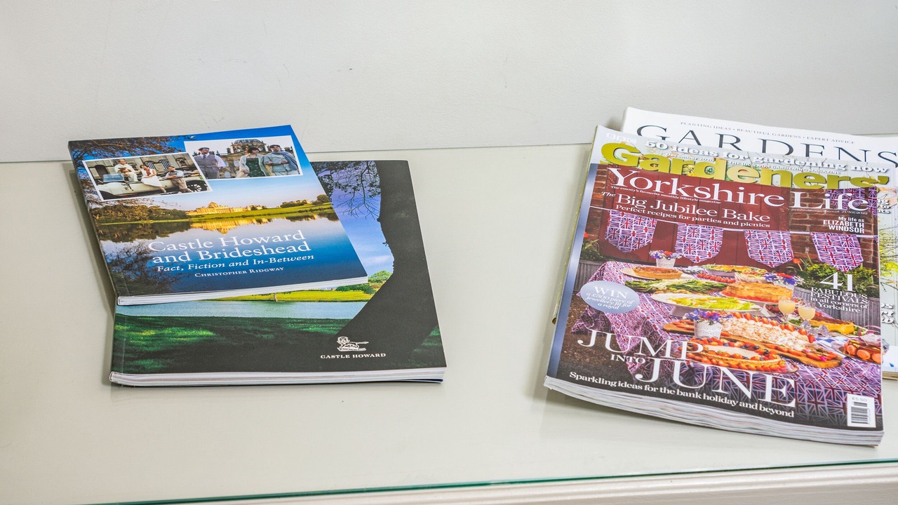 Photo of Others in Scawton