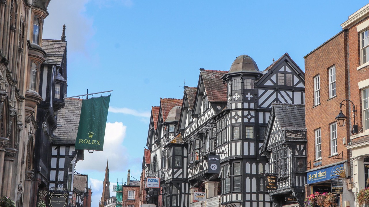 Photo of Others in Wrexham