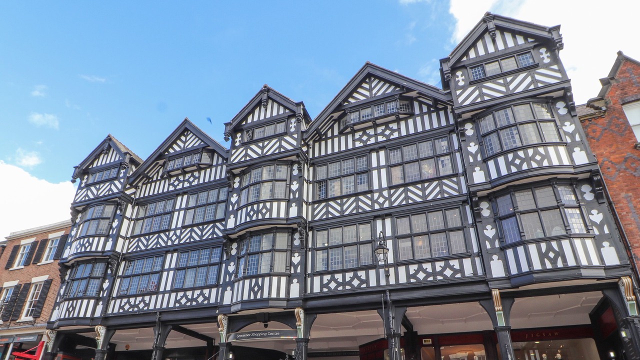 Photo of Others in Wrexham