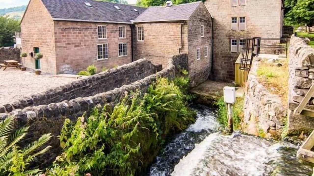 Photo of Outdoor in Cromford