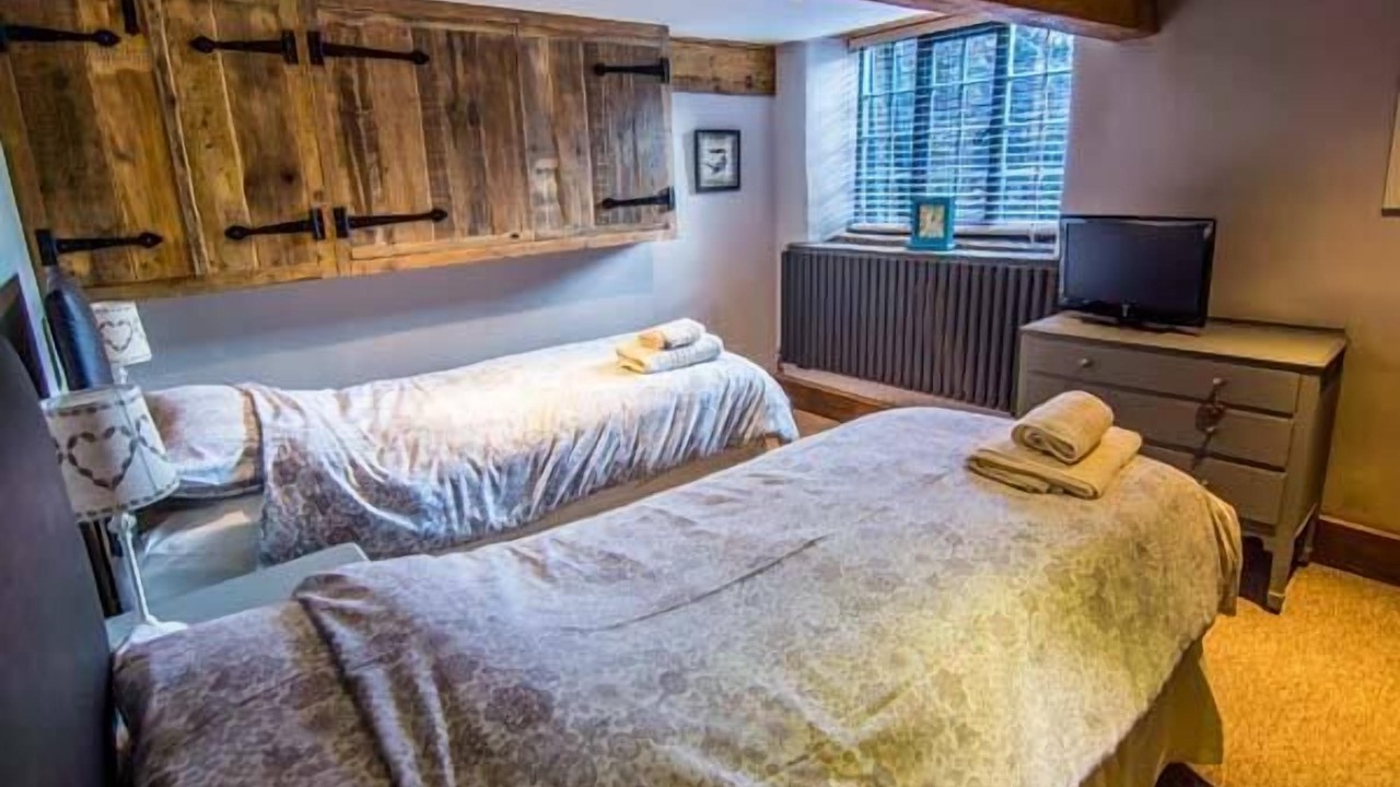 Photo of Others in Cromford