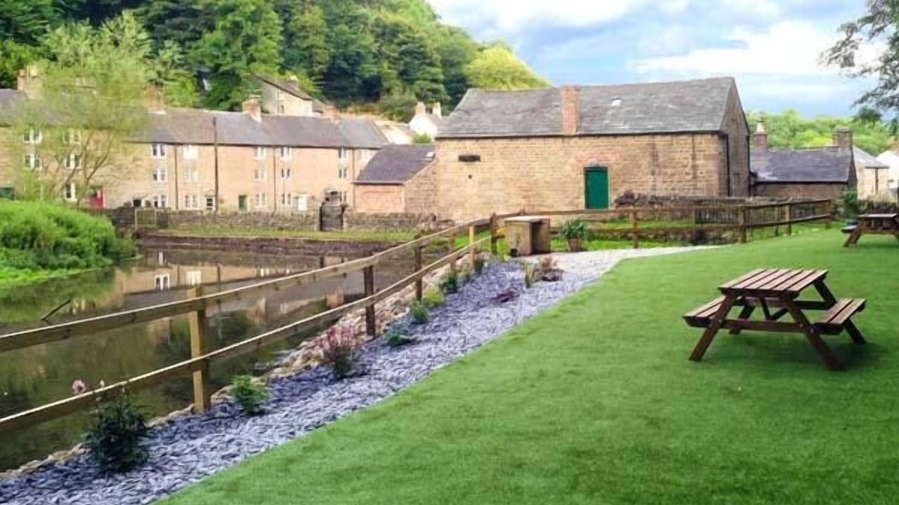 Photo of Others in Cromford