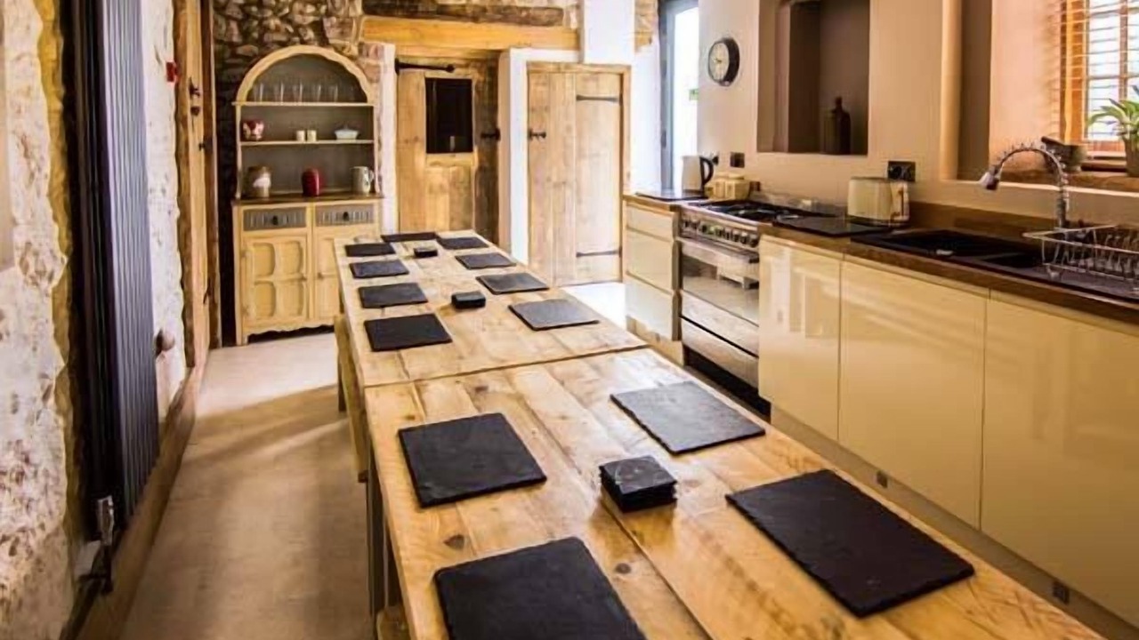 Photo of Others in Cromford