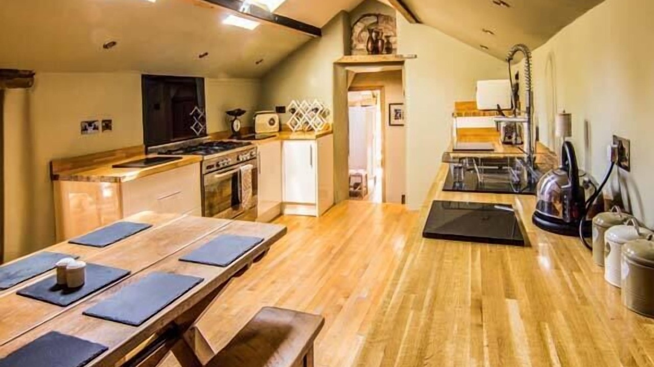 Photo of Others in Cromford