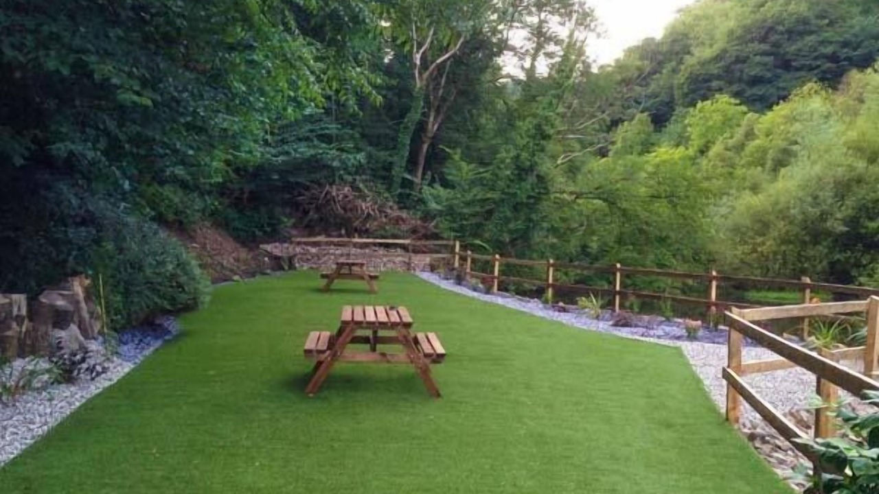 Photo of Others in Cromford