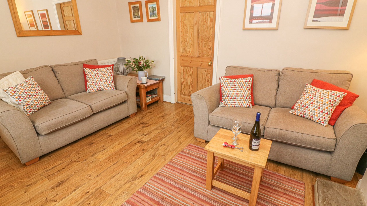 Photo of Livingroom in Appletreewick