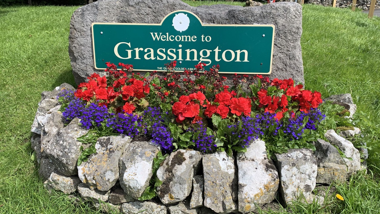 Photo of Others in Appletreewick