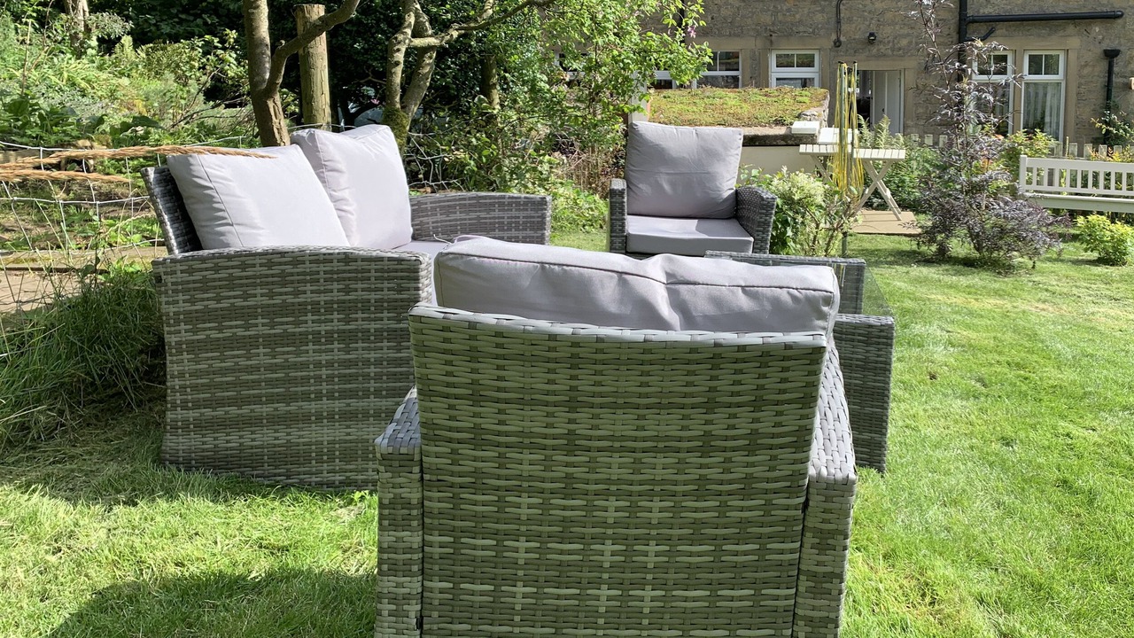 Photo of Others in Appletreewick