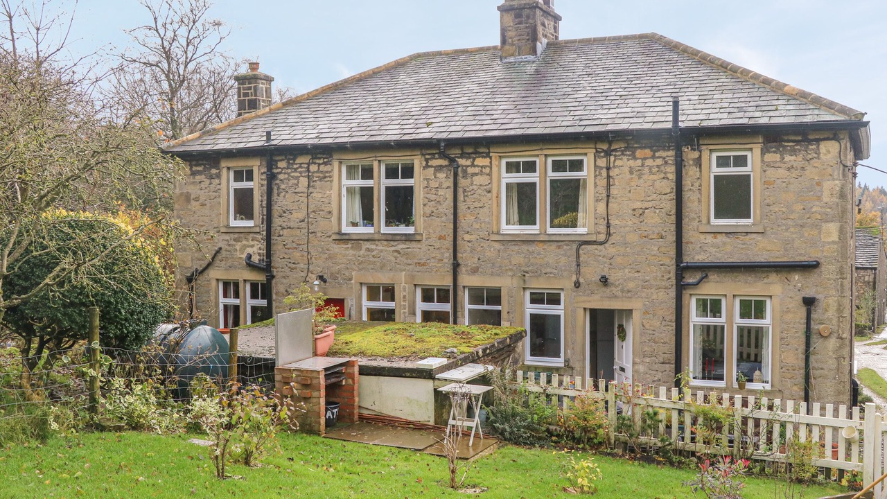 Photo of Others in Appletreewick