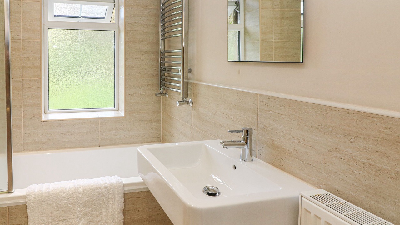 Photo of Bathroom in Appletreewick