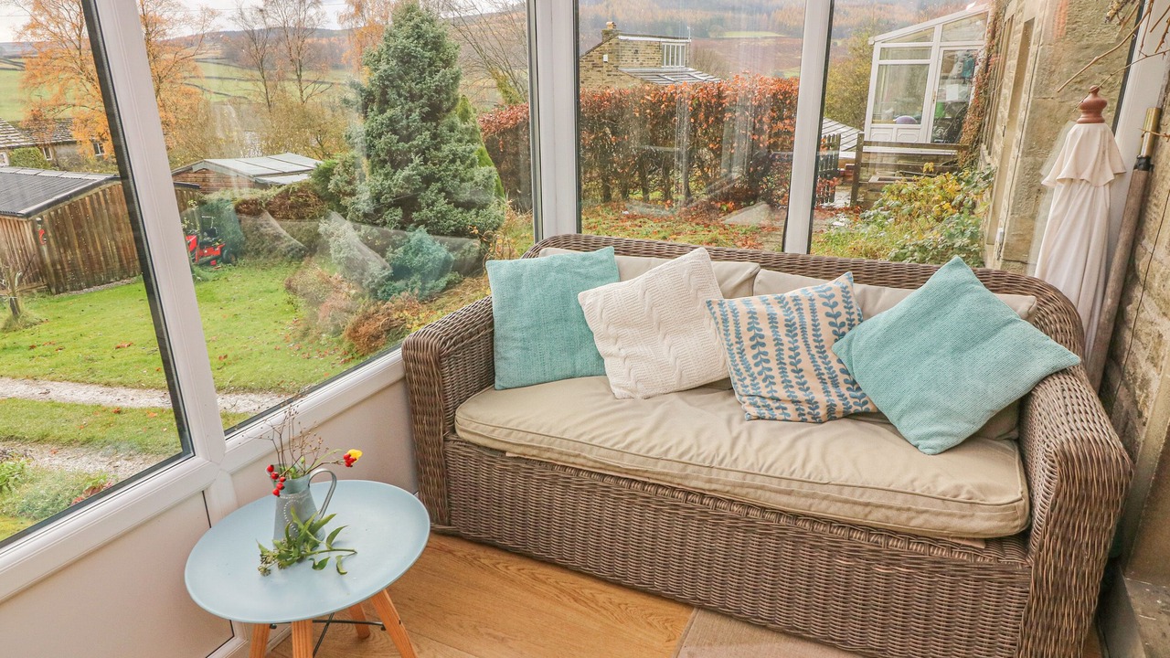 Photo of Livingroom in Appletreewick