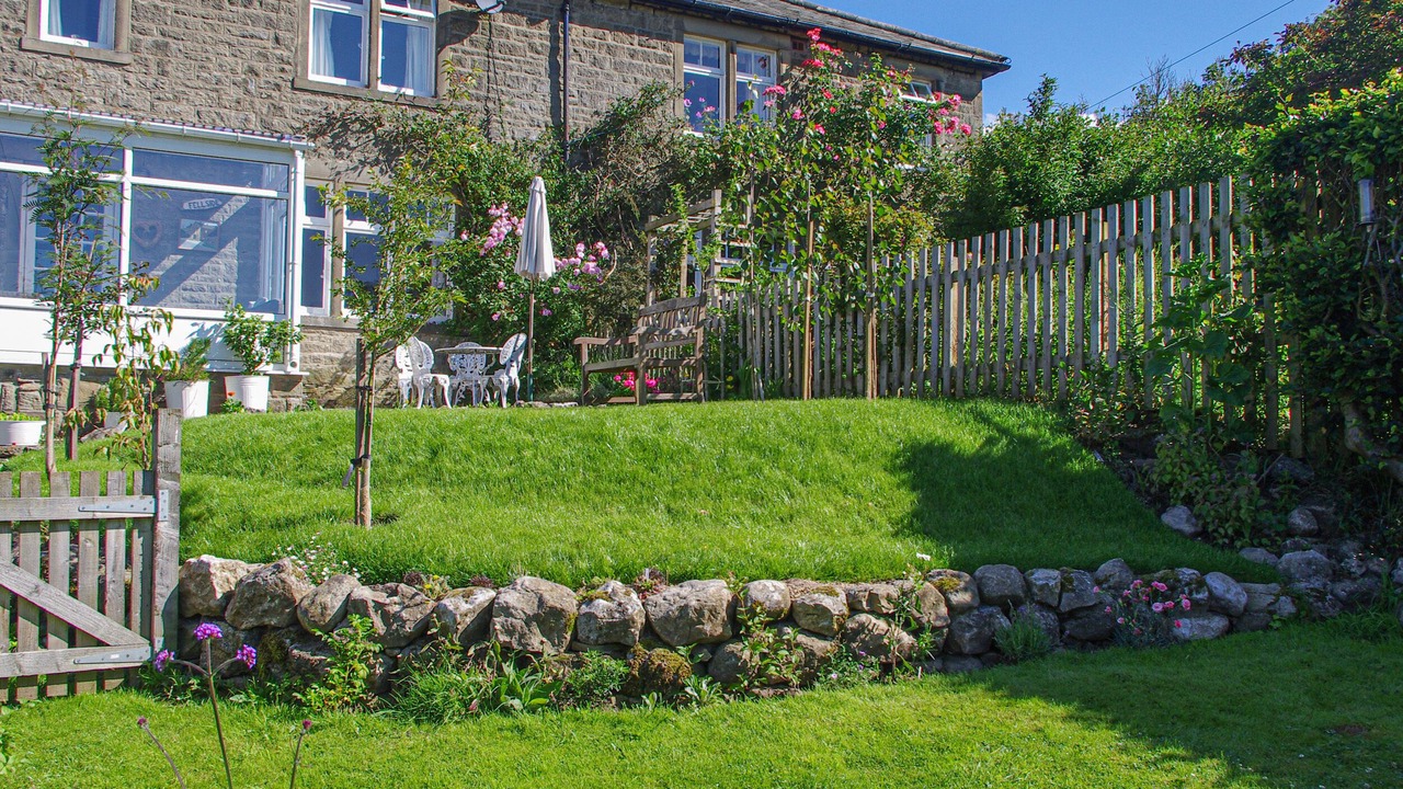 Photo of Outdoor in Appletreewick