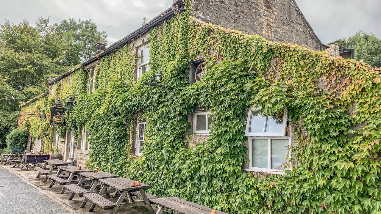 Photo of Outdoor in Appletreewick