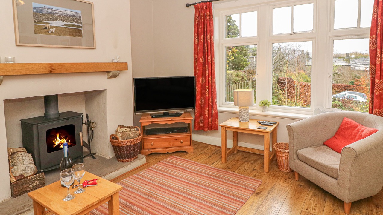 Photo of Others in Appletreewick